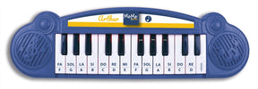 Meme elektronische piano arthur