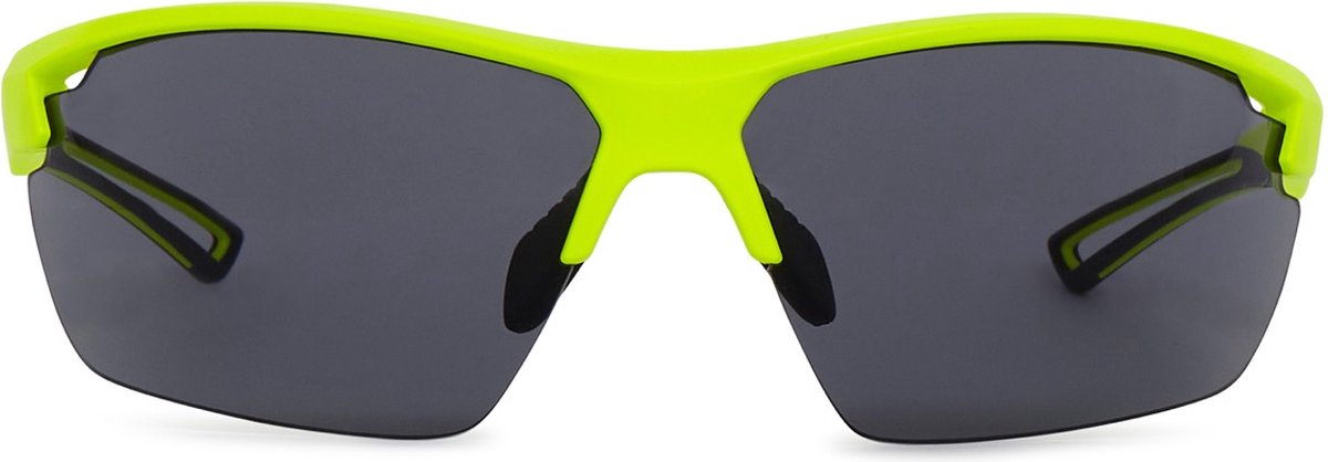 Agu valiant bril black
