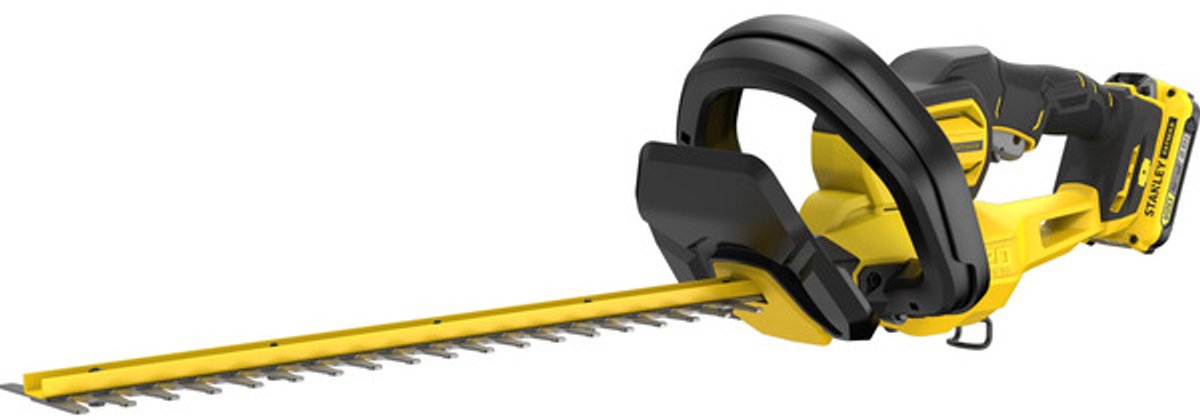 Stanley heggenschaar fatmax v20 18v 2.0ah 50cm 19mm