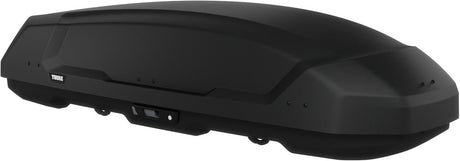 Thule force 3 l sport - dakkoffer - 2 zijden te openen - 75kg laadvermogen – 300 l inhoud