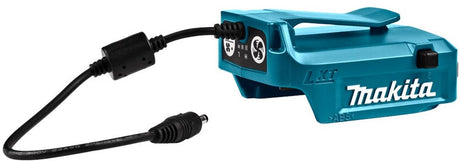 Makita 198634-2 adapter 14,4 18v lxt