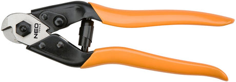 Neo tools staaldraadknipper 190mm