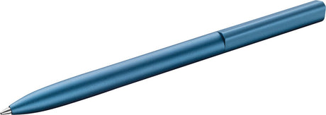 Pelikan ineo - balpen - ocean blue - blauw - in metalen etui