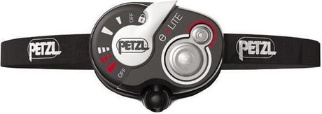 Petzl e+lite