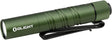 Olight i3t 2 eos od green