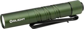 Olight i3t 2 eos od green