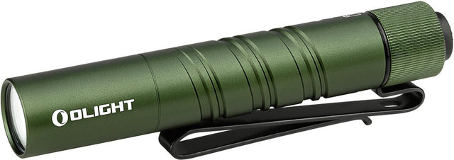 Olight i3t 2 eos od green
