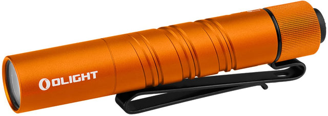 Olight i3t 2 eos orange
