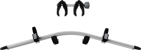 Thule velocompact 4th bike adapter update