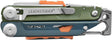 Leatherman signal multitool - 19 gereedschappen voor kamperen overleven - tundrascape
