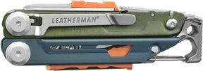 Leatherman signal multitool - 19 gereedschappen voor kamperen overleven - tundrascape