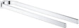 Grohe selection handdoekhouder dubbel - chroom - 41059000