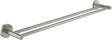 Grohe essentials handdoekhouder - 60cm - dubbel - supersteel (rvs)