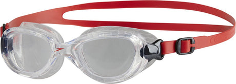Speedo futura classic zwembril - clear one size