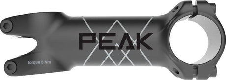 Deda MUD a-headnok Peak 50 mm POB (84 6 graden) alu