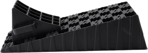 Milenco mgi wedge levellerset - inclusief keg - zwart