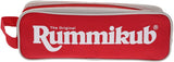 Goliath rummikub original reiseditie - bordspel - inclusief tasje