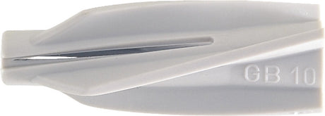 Fischer gasbetonplug gb14 50493