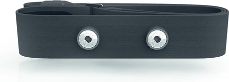 Polar borstband soft strap blk m-xxl m xxl
