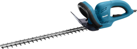 Makita uh5261 elektrische heggenschaar - 400 w - zwaardlengte 52 cm - mesafstand 19 mm