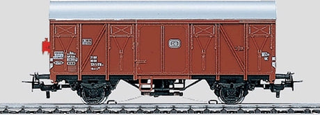 Märklin start up gesloten goederenwagen