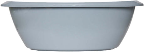 Luma bad iron blue