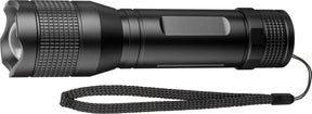 Goobay led-zaklamp super bright 1500, ideaal voor werk, vrije tijd, sport, camping, vissen en jagen