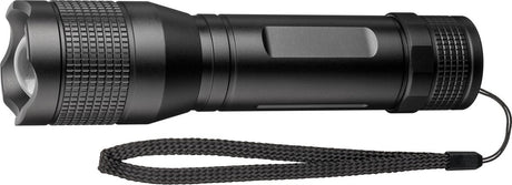 Goobay led-zaklamp super bright 1500, ideaal voor werk, vrije tijd, sport, camping, vissen en jagen