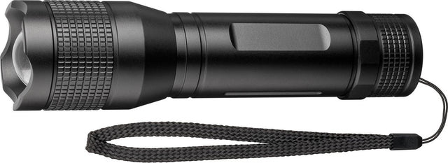 Goobay led-zaklamp super bright 1500, ideaal voor werk, vrije tijd, sport, camping, vissen en jagen