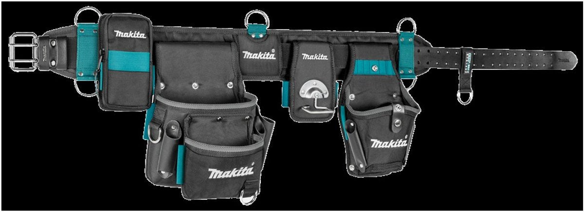 Makita super-zwaargewicht heupgordelset - e-15235