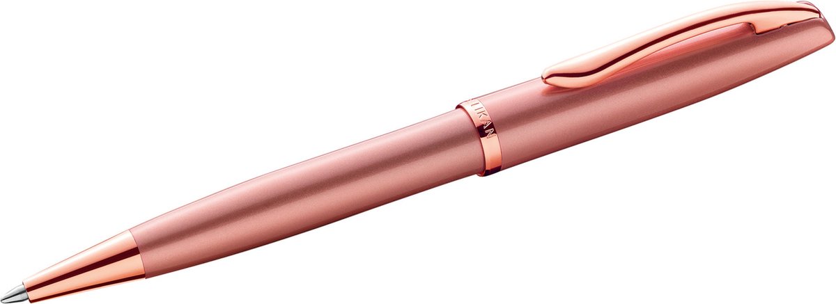 Pelikan balpen jazz noble elegance k36 roze