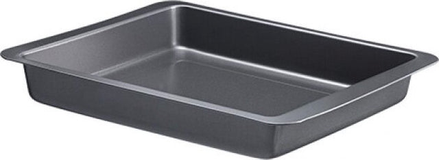 Westmark braad- en bakvorm, extra hoog, koudgewalst staal, back meister, antraciet, 32952270