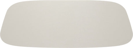 Leonardo roma placemat 33x46 creme - set 12