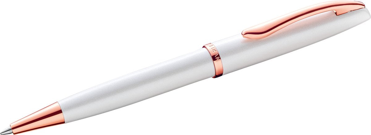 Pelikan jazz – geschenkset – vulpen – balpen – pearl