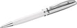Pelikan balpen jazz classic k35 wit 1 stuk in vouwdoosje