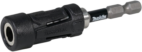 Makita bithouder 1 4x79mm magboost - e-20270