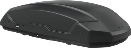 Thule pulse 2 m - dakkoffer - 2 zijden te openen - 75kg laadvermogen - 400 l inhoud