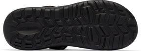 Columbia peakfreak roamâ„¢ sandal heren sandalen - black