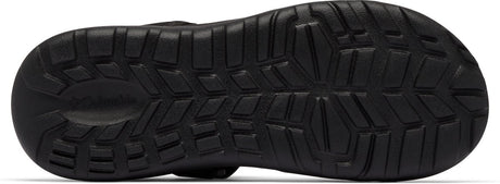 Columbia peakfreak roamâ„¢ sandal heren sandalen - black