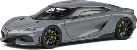 Solido koenigsegg gemera hybrid 2+2 coupé - 1:43 -