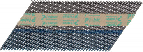 Paslode im serie - papieren gecoate nagels - 3.1x90mm - 2500 stuks - roundrive® kop