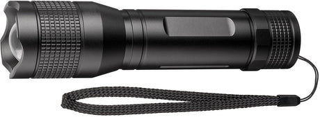 Goobay super-bright 1500 zaklamp werkt op batterijen led 1500 lm 255 g