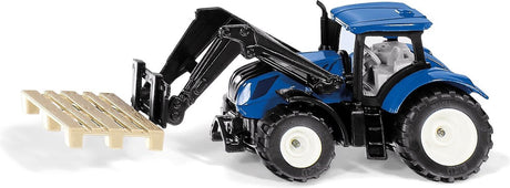 Siku new holland van