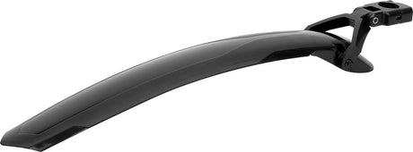 Polisport Voorspatbord Mud Mudguard Zwart