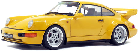 Porsche 911 (964) 3.8 rs 1990 - 1:18 - solido
