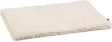 Designed by lotte benchkussen ligra - hond - creme - 89x60x3 cm l