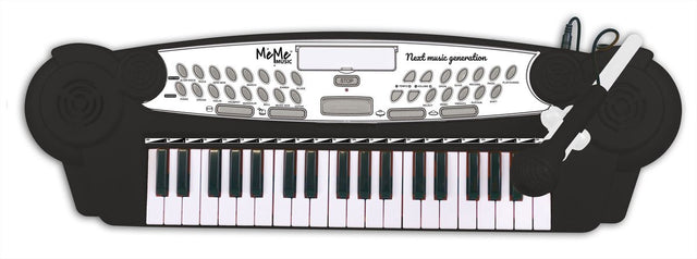 Meme digital keyboard 37 keys linus