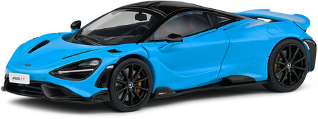 Solido mclaren 765lt modelauto 1:43 2020 s4311904 schaalmodel