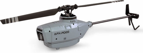 Amewi afx-pd100 mit hd-kamera rc helikopter rtf