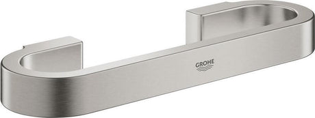 Grohe selection handgreep - supersteel (rvs look) - 41064dc0